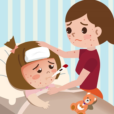 Dấu hiệu bệnh thủy đậu ở trẻ em và cách điều trị tại nhà